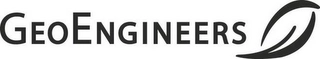GEOENGINEERS Trademark Image