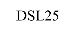 DSL25 Trademark Image
