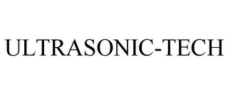 ULTRASONIC-TECH Trademark Image