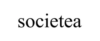 SOCIETEA Trademark Image
