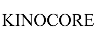 KINOCORE Trademark Image