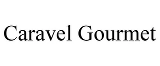CARAVEL GOURMET Trademark Image