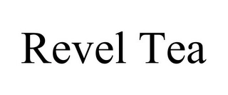REVEL TEA Trademark Image