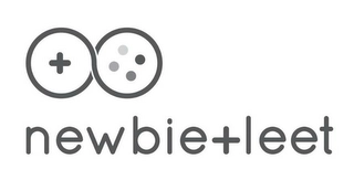 NEWBIE+LEET Trademark Image