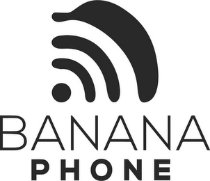 BANANA PHONE Trademark Image