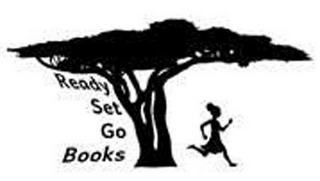 READY SET GO BOOKS Trademark Image