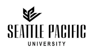 SPU SEATTLE PACIFIC UNIVERSITY Trademark Image