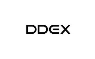 DDEX Trademark Image