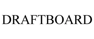 DRAFTBOARD Trademark Image