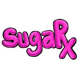 SUGARX Trademark Image