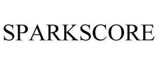 SPARKSCORE Trademark Image