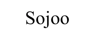 SOJOO Trademark Image