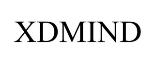 XDMIND Trademark Image
