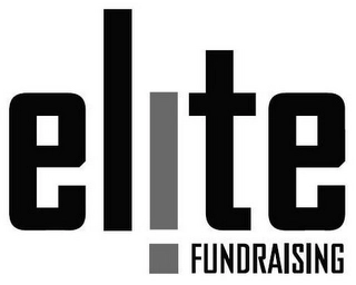 ELITE FUNDRAISING Trademark Image
