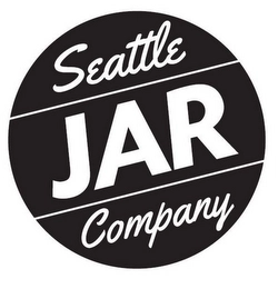 SEATTLE JAR COMPANY Trademark Image