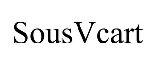 SOUSVCART Trademark Image