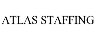 ATLAS STAFFING Trademark Image