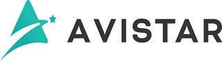 AVISTAR Trademark Image
