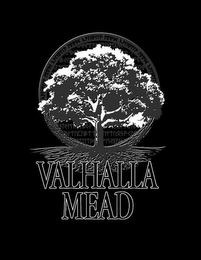 VALHALLA MEAD Trademark Image