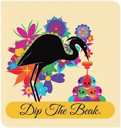 DIP THE BEAK Trademark Image