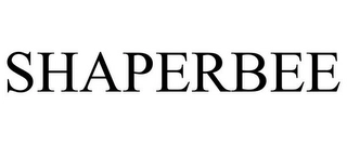 SHAPERBEE Trademark Image