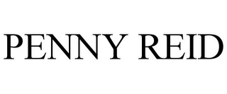 PENNY REID Trademark Image