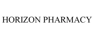 HORIZON PHARMACY Trademark Image