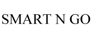 SMART N GO Trademark Image