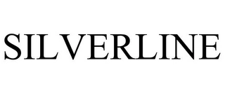 SILVERLINE Trademark Image