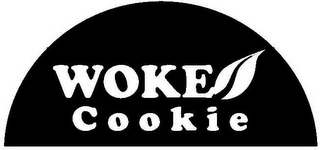 WOKE COOKIE Trademark Image