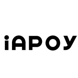 IAPOY Trademark Image