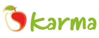 KARMA Trademark Image