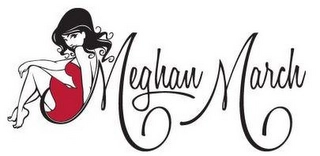 MEGHAN MARCH Trademark Image
