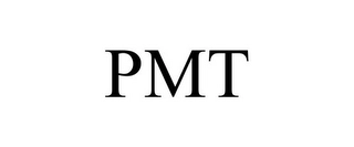 PMT Trademark Image