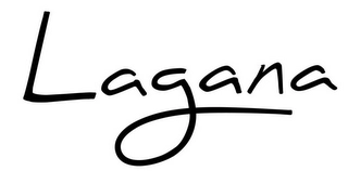 LAGANA Trademark Image