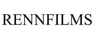 RENNFILMS Trademark Image