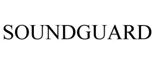 SOUNDGUARD Trademark Image