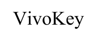 VIVOKEY Trademark Image