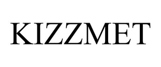 KIZZMET Trademark Image