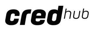 CREDHUB Trademark Image
