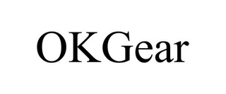 OKGEAR Trademark Image