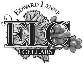 ELC EDWARD LYNNE ELC CELLARS Trademark Image