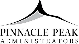 PINNACLE PEAK ADMINISTRATORS Trademark Image