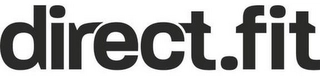 DIRECT.FIT Trademark Image