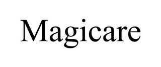 MAGICARE Trademark Image