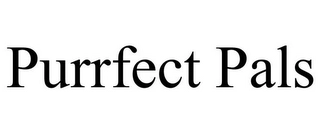 PURRFECT PALS Trademark Image