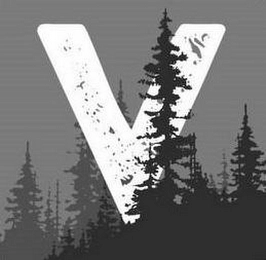 V Trademark Image