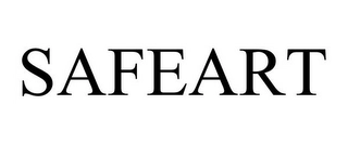 SAFEART Trademark Image