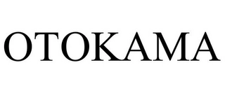 OTOKAMA Trademark Image