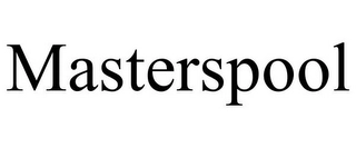 MASTERSPOOL Trademark Image
